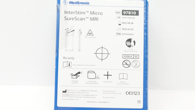 Medtronic 97810 InterStim Micro SureScan MRI (x)
